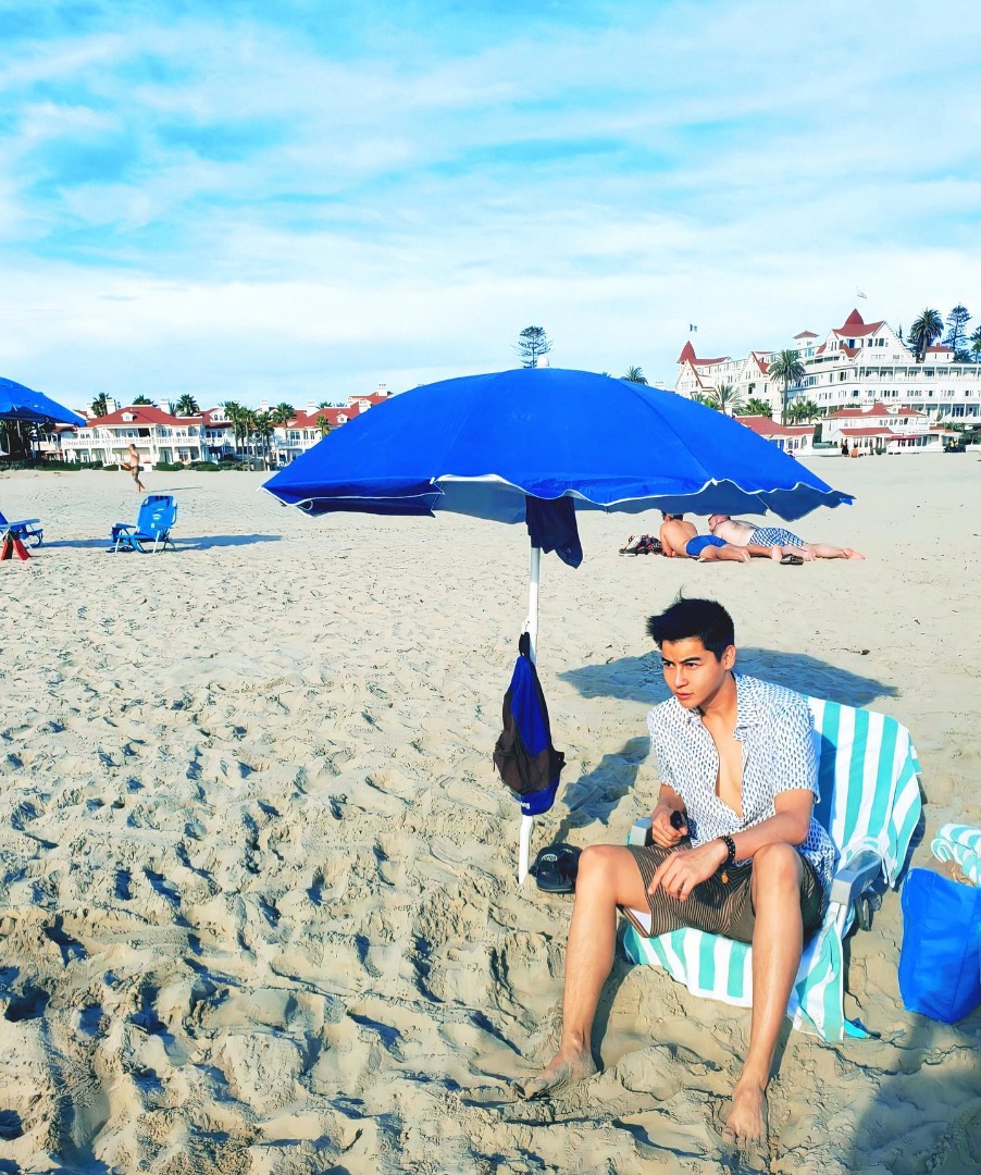 แจ็ค ไททัส