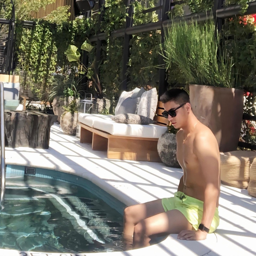 แจ็ค ไททัส