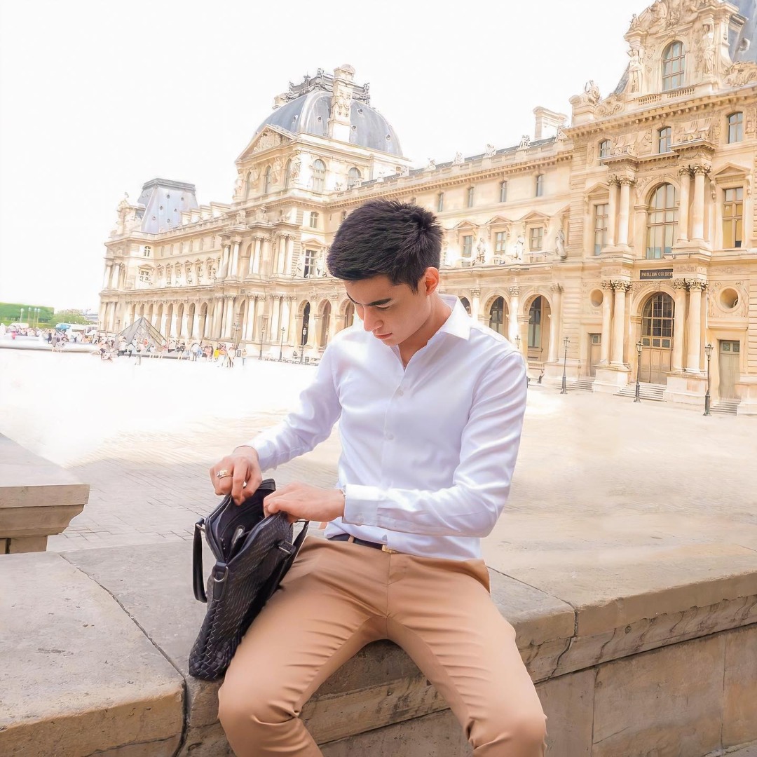 แจ็ค ไททัส