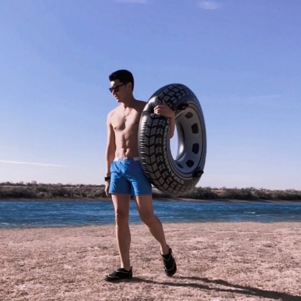 แจ็ค ไททัส