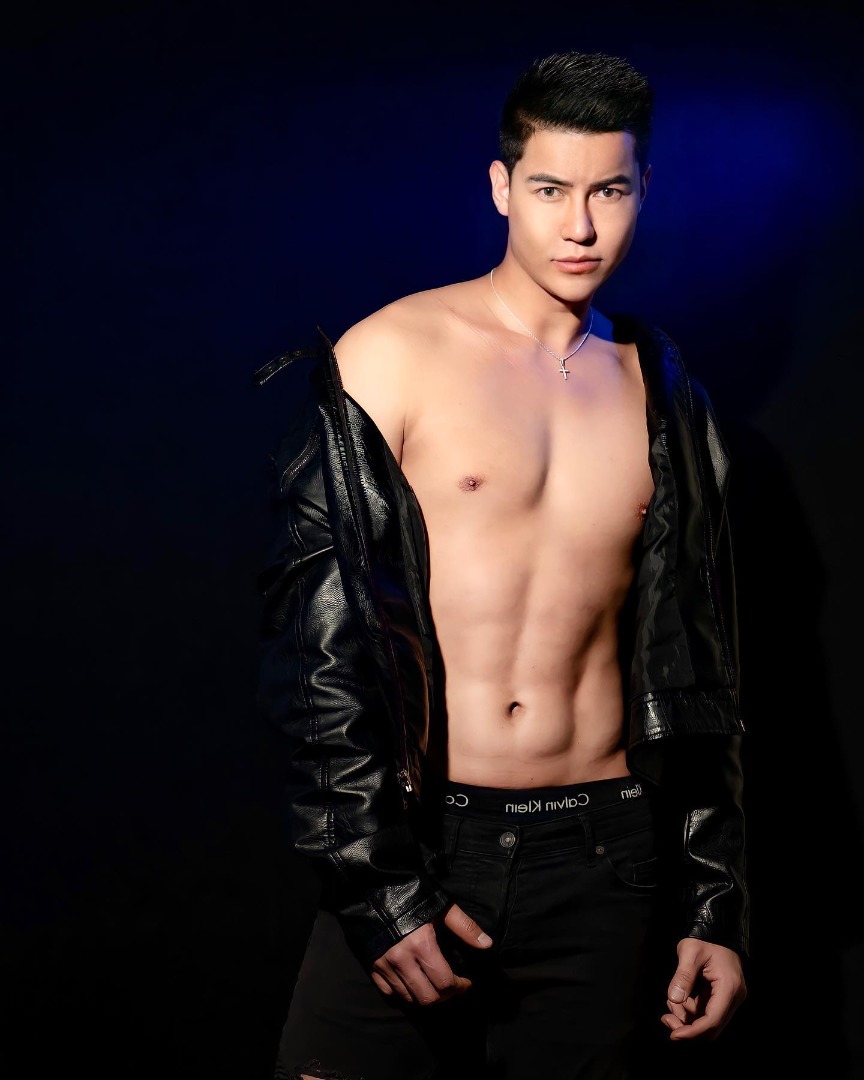 แจ็ค ไททัส