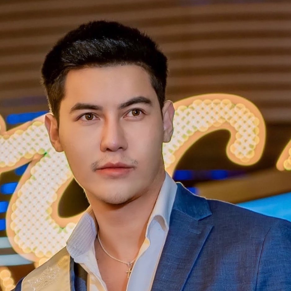 แจ็ค ไททัส