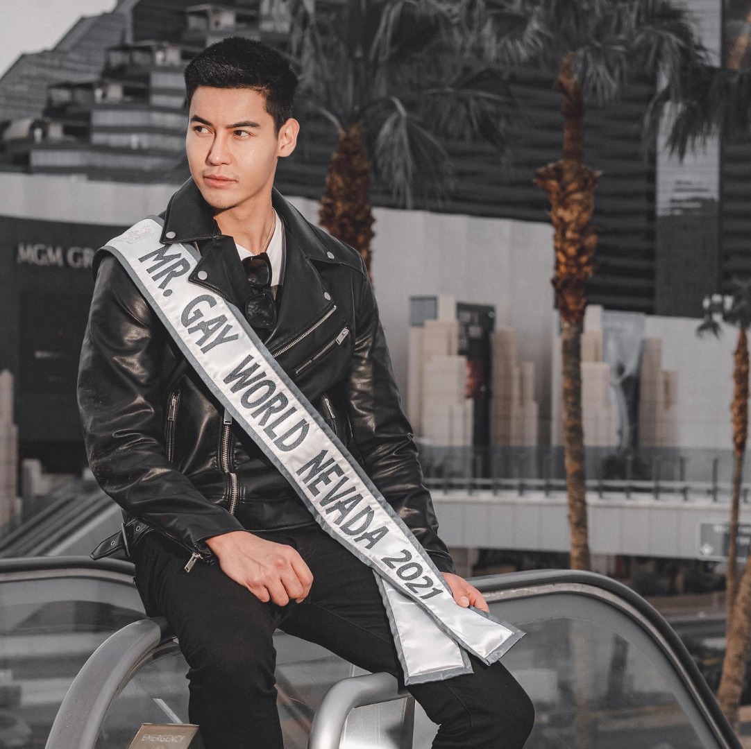 แจ็ค ไททัส