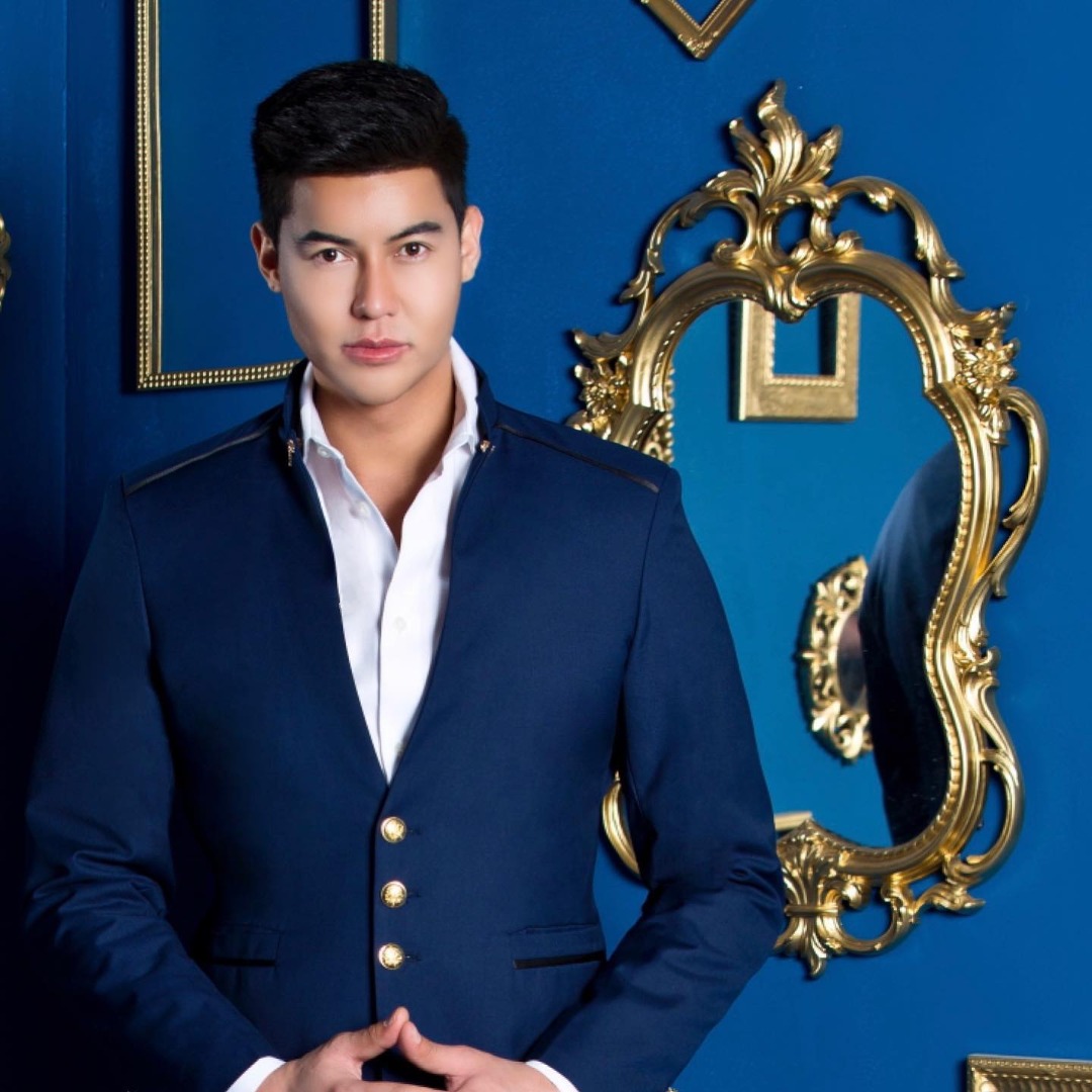 แจ็ค ไททัส