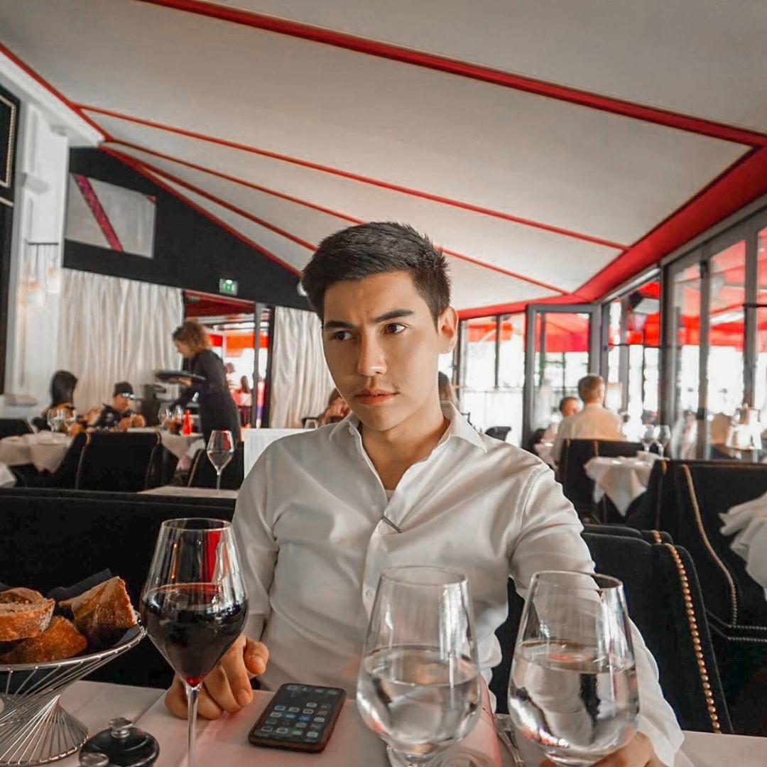 แจ็ค ไททัส