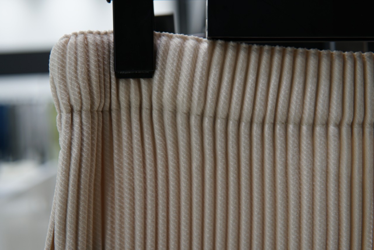 Homme Plisse Issey Miyake