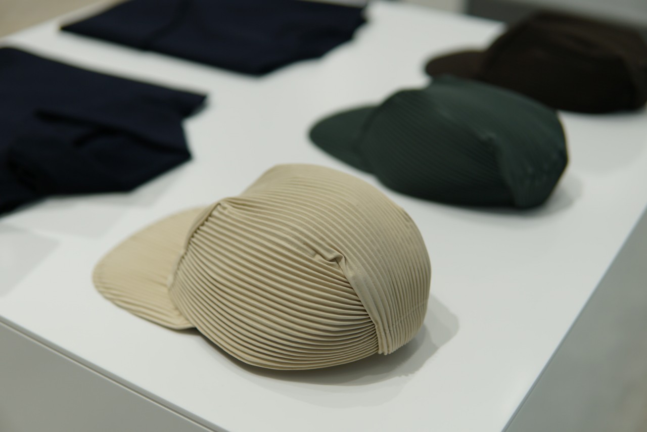 Homme Plisse Issey Miyake