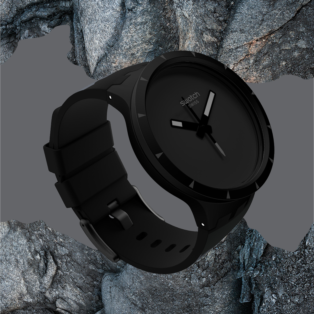 SWATCH COLORS OF NATURE