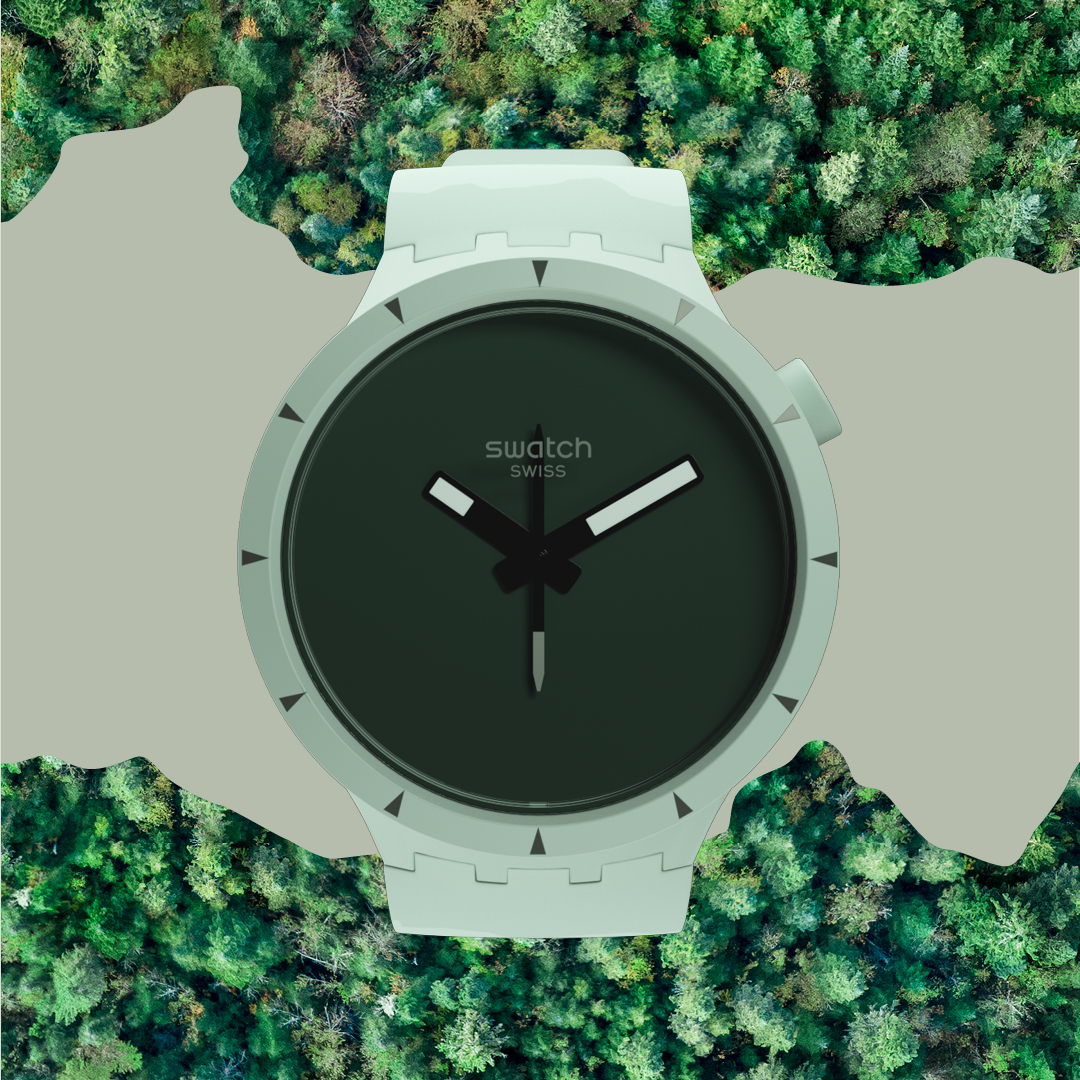 SWATCH COLORS OF NATURE