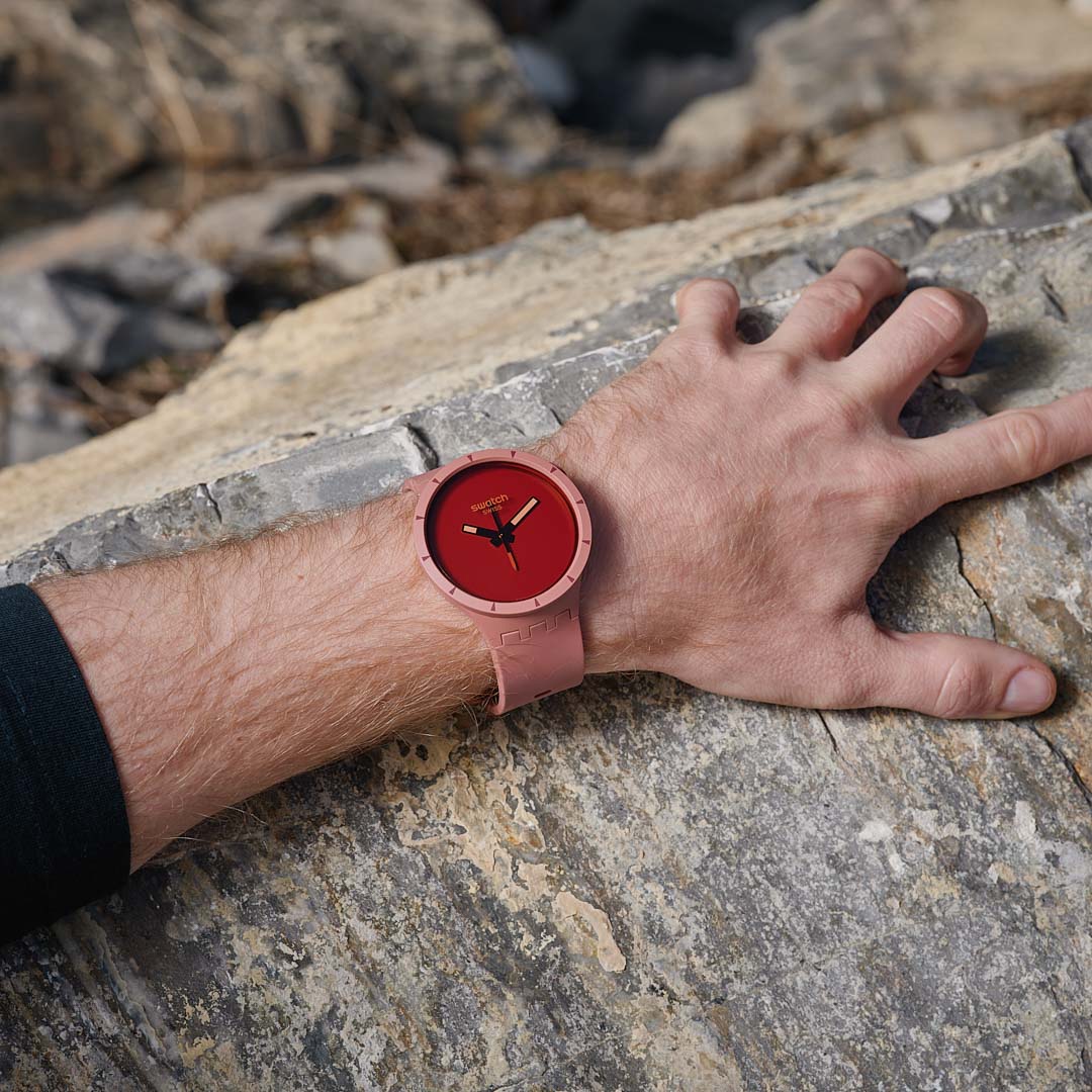 SWATCH COLORS OF NATURE