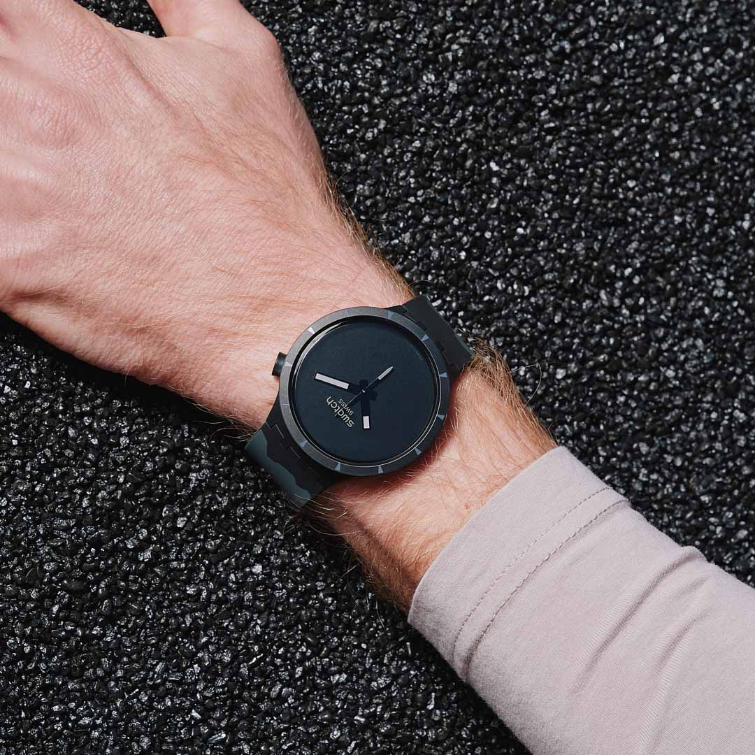 SWATCH COLORS OF NATURE