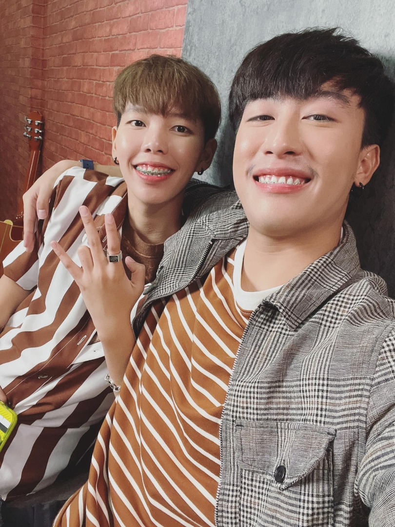 นุ๊ก ธนดล