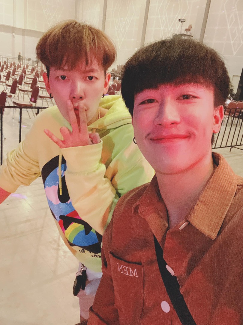 นุ๊ก ธนดล