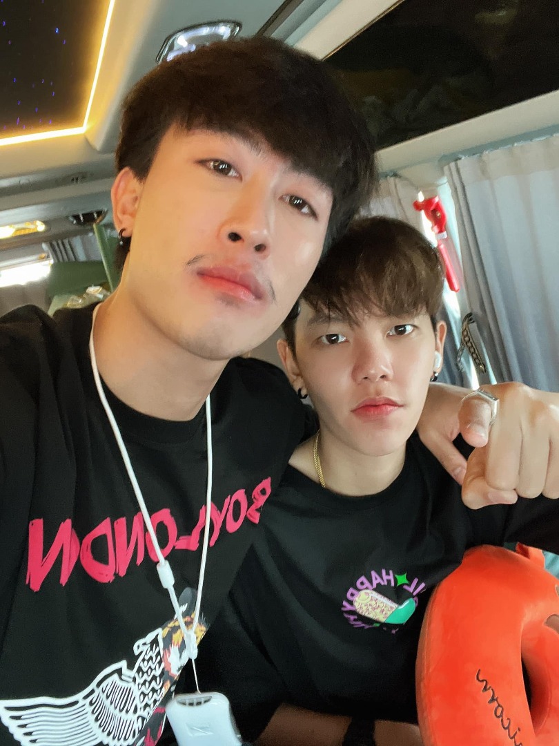 นุ๊ก ธนดล