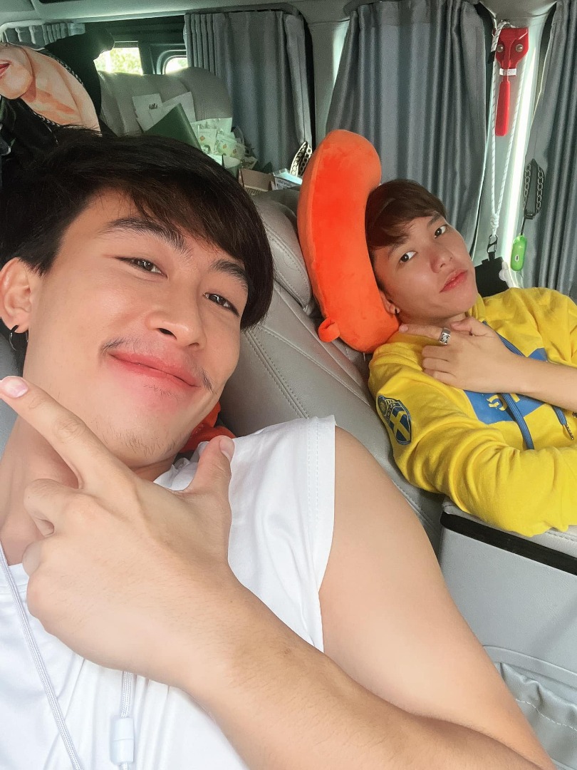 นุ๊ก ธนดล