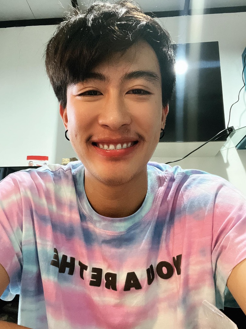 นุ๊ก ธนดล