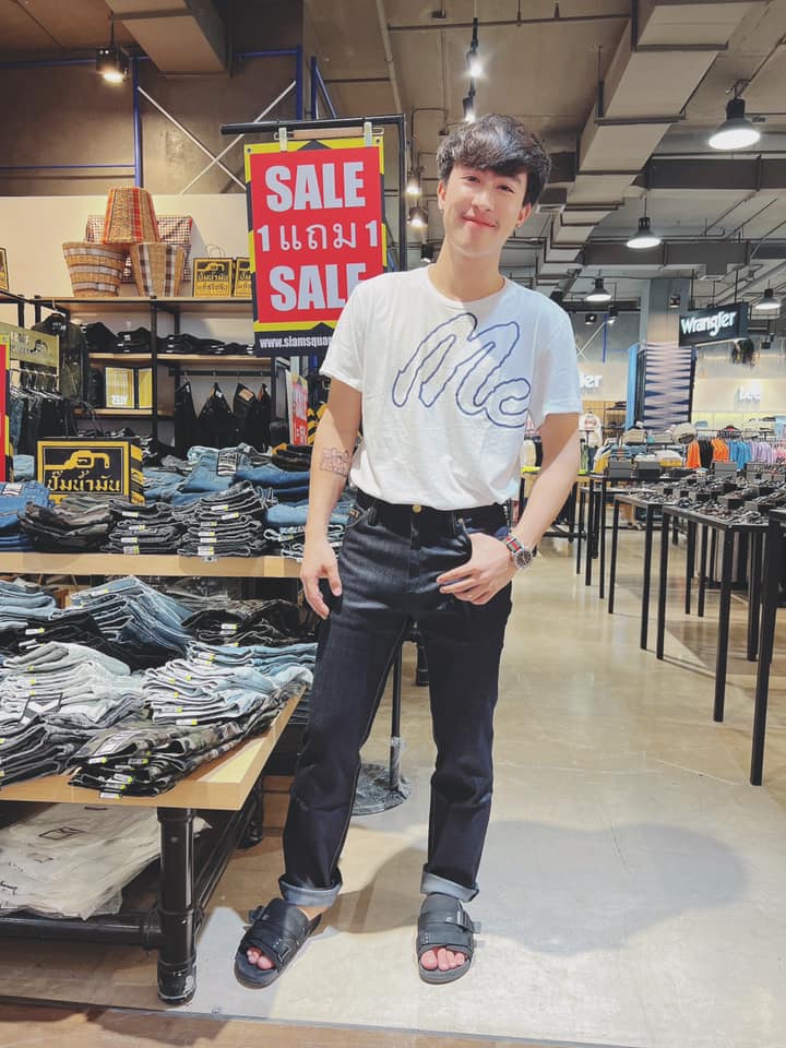 นุ๊ก ธนดล