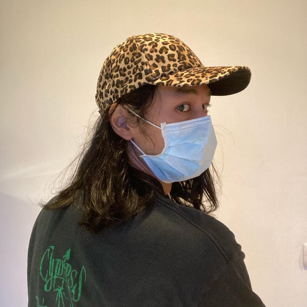 เบิร์ดแฟนแตงโม