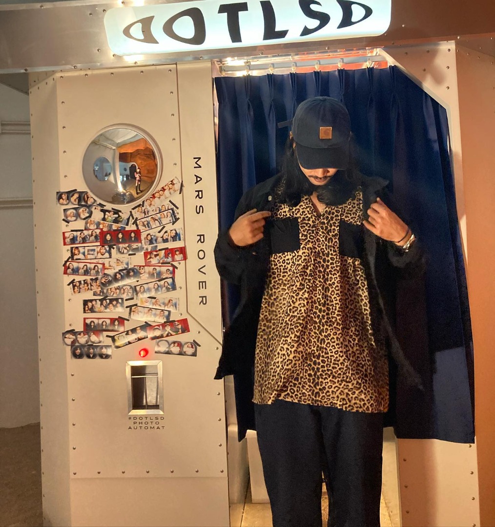 เบิร์ดแฟนแตงโม