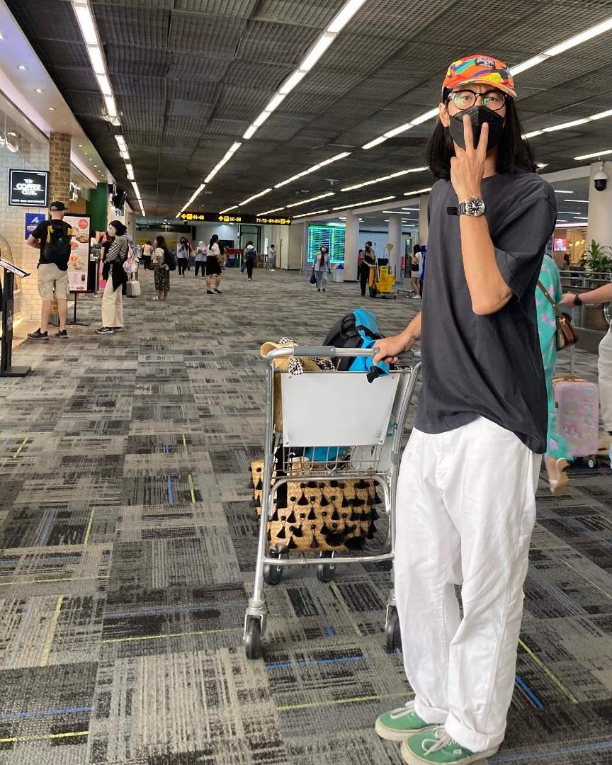 เบิร์ดแฟนแตงโม