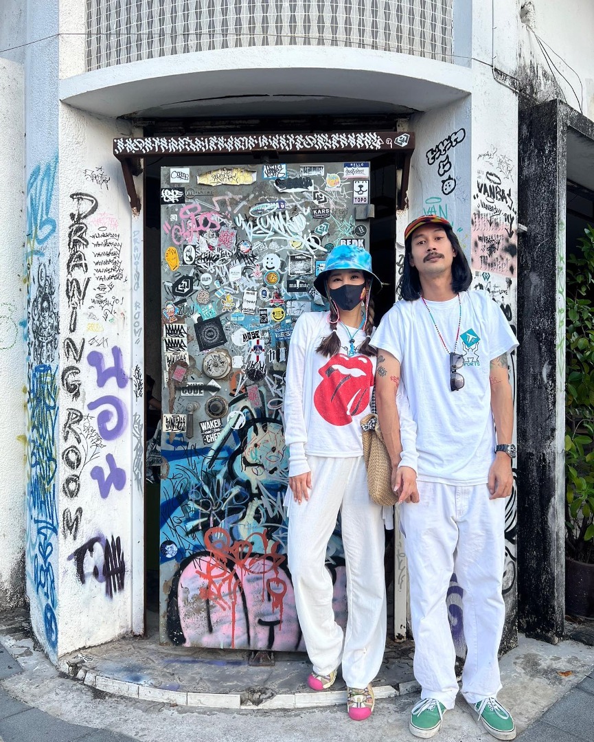 เบิร์ดแฟนแตงโม