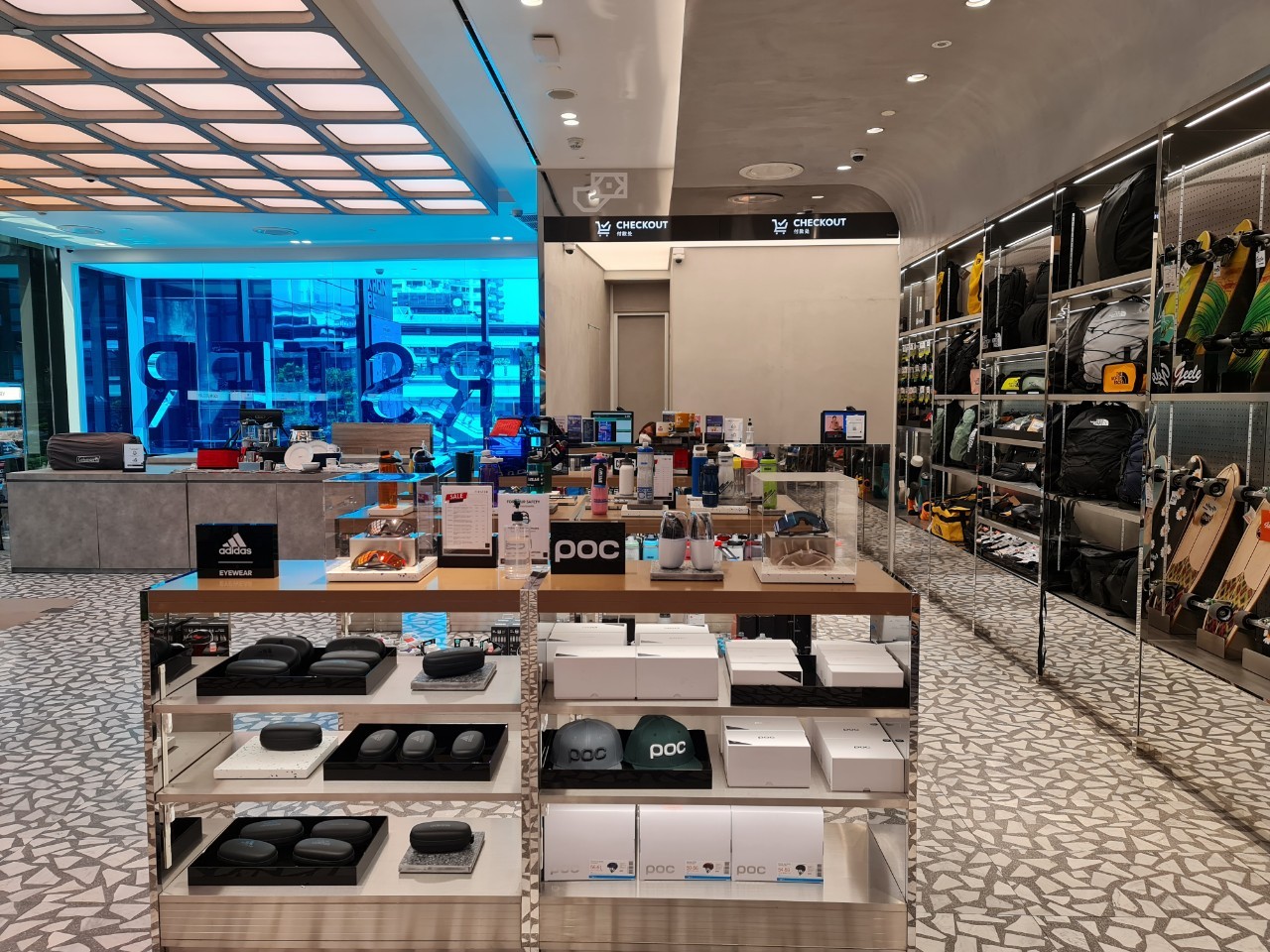 FIRSTER Flagship Store