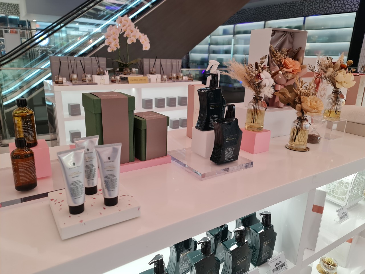 FIRSTER Flagship Store