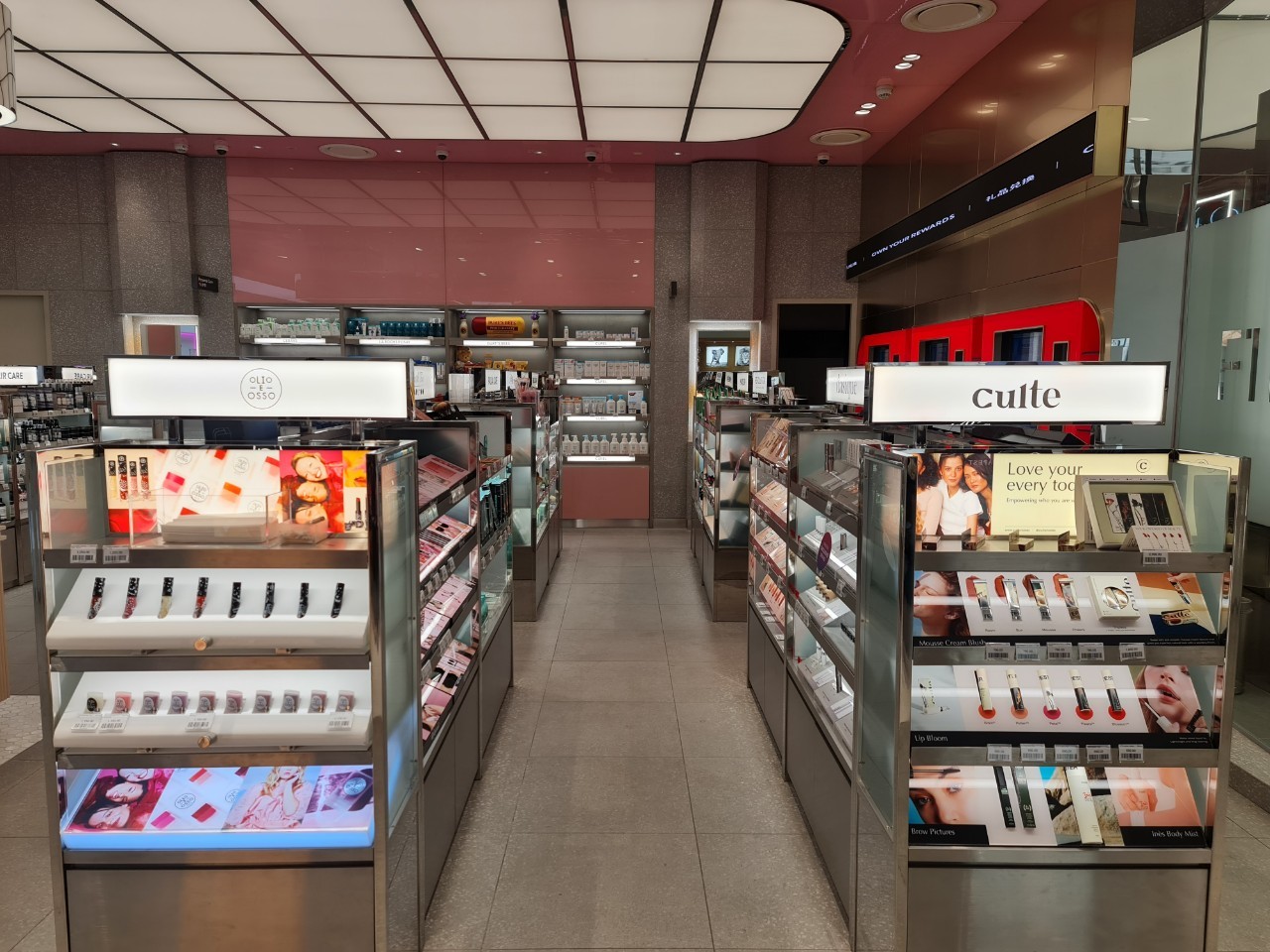 FIRSTER Flagship Store