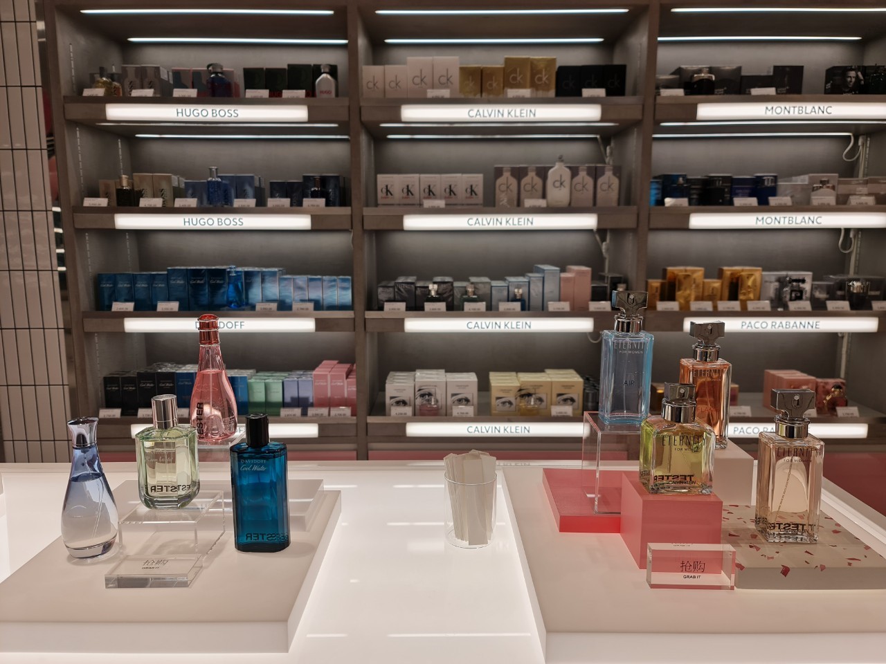 FIRSTER Flagship Store