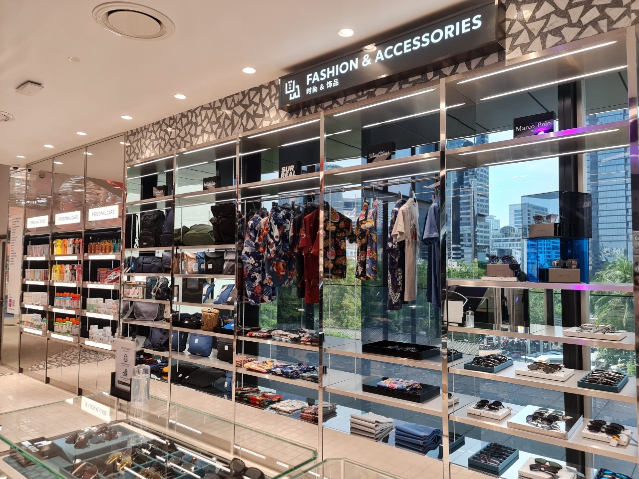 FIRSTER Flagship Store