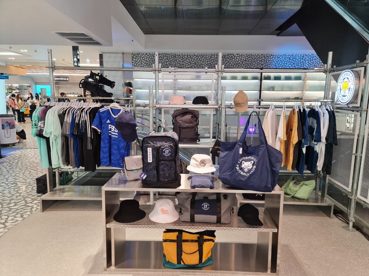 FIRSTER Flagship Store