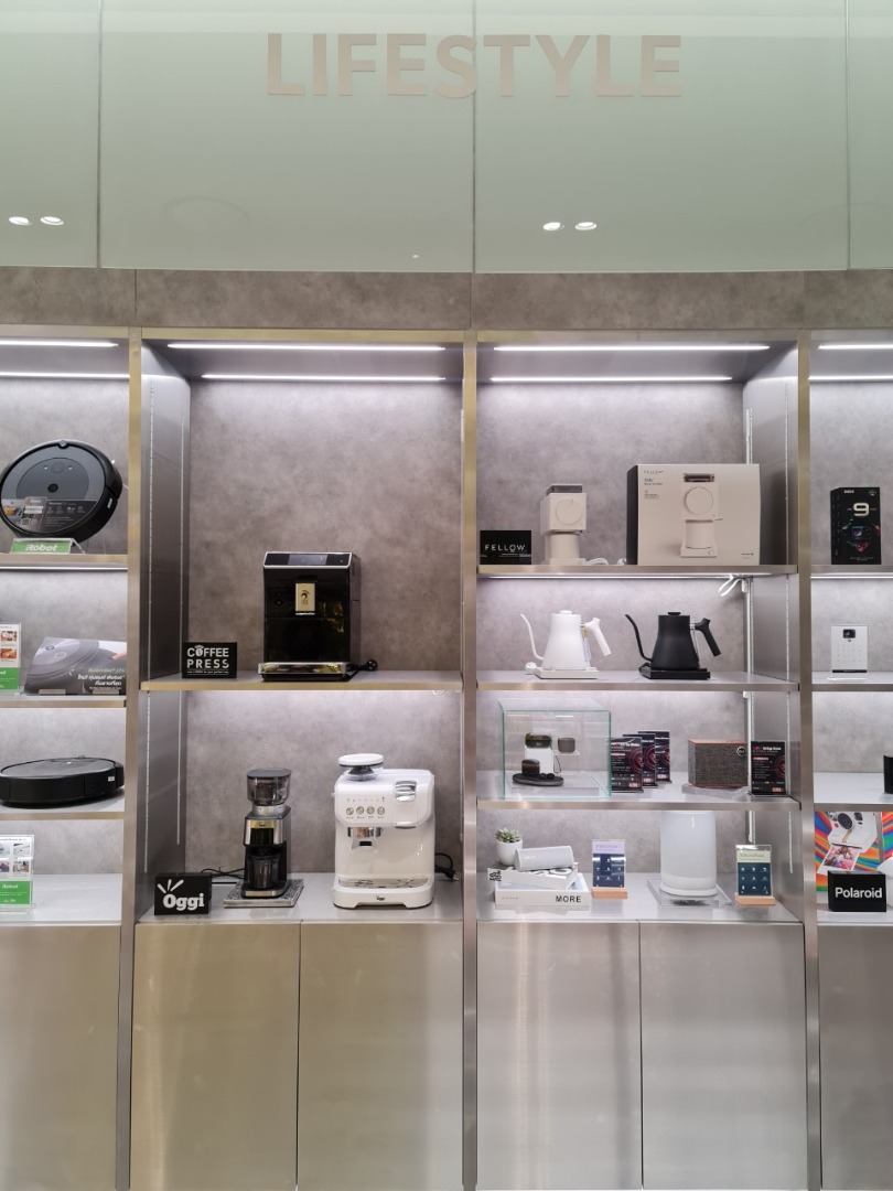 FIRSTER Flagship Store