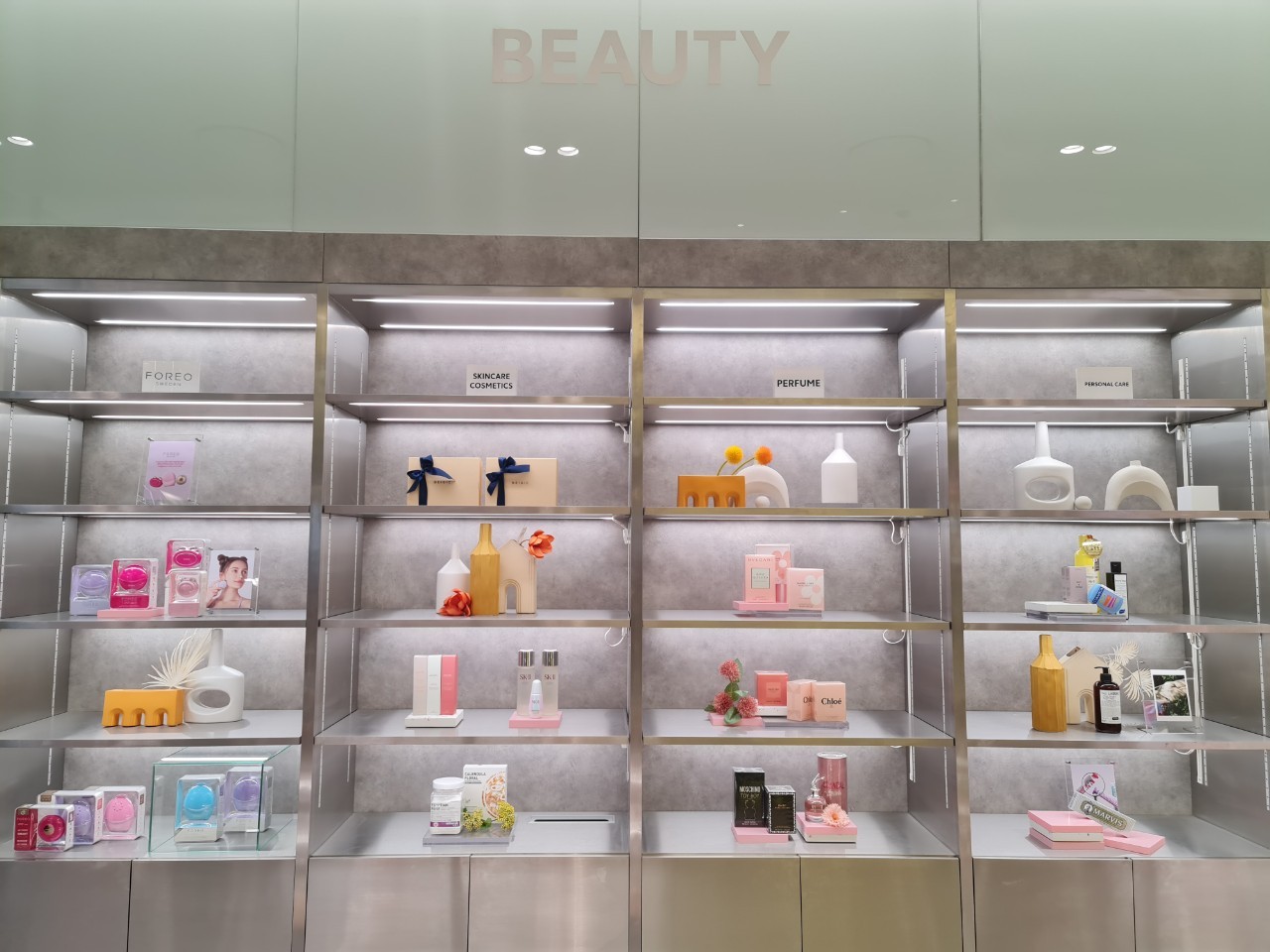 FIRSTER Flagship Store