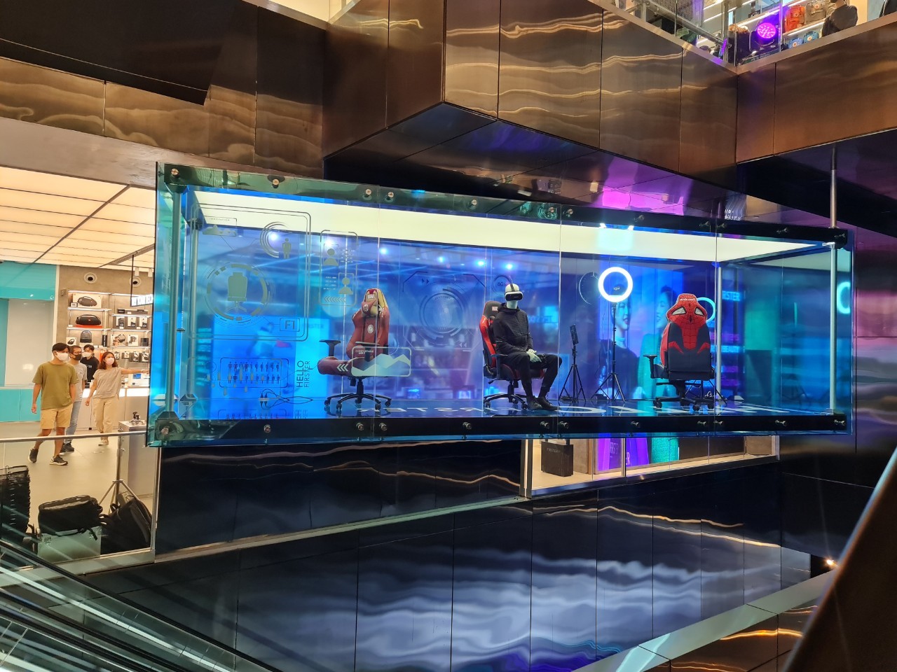 FIRSTER Flagship Store