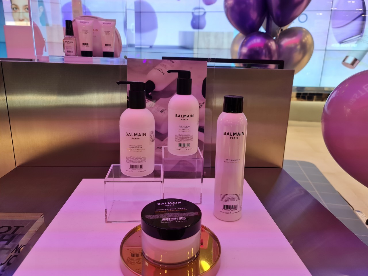 FIRSTER Flagship Store