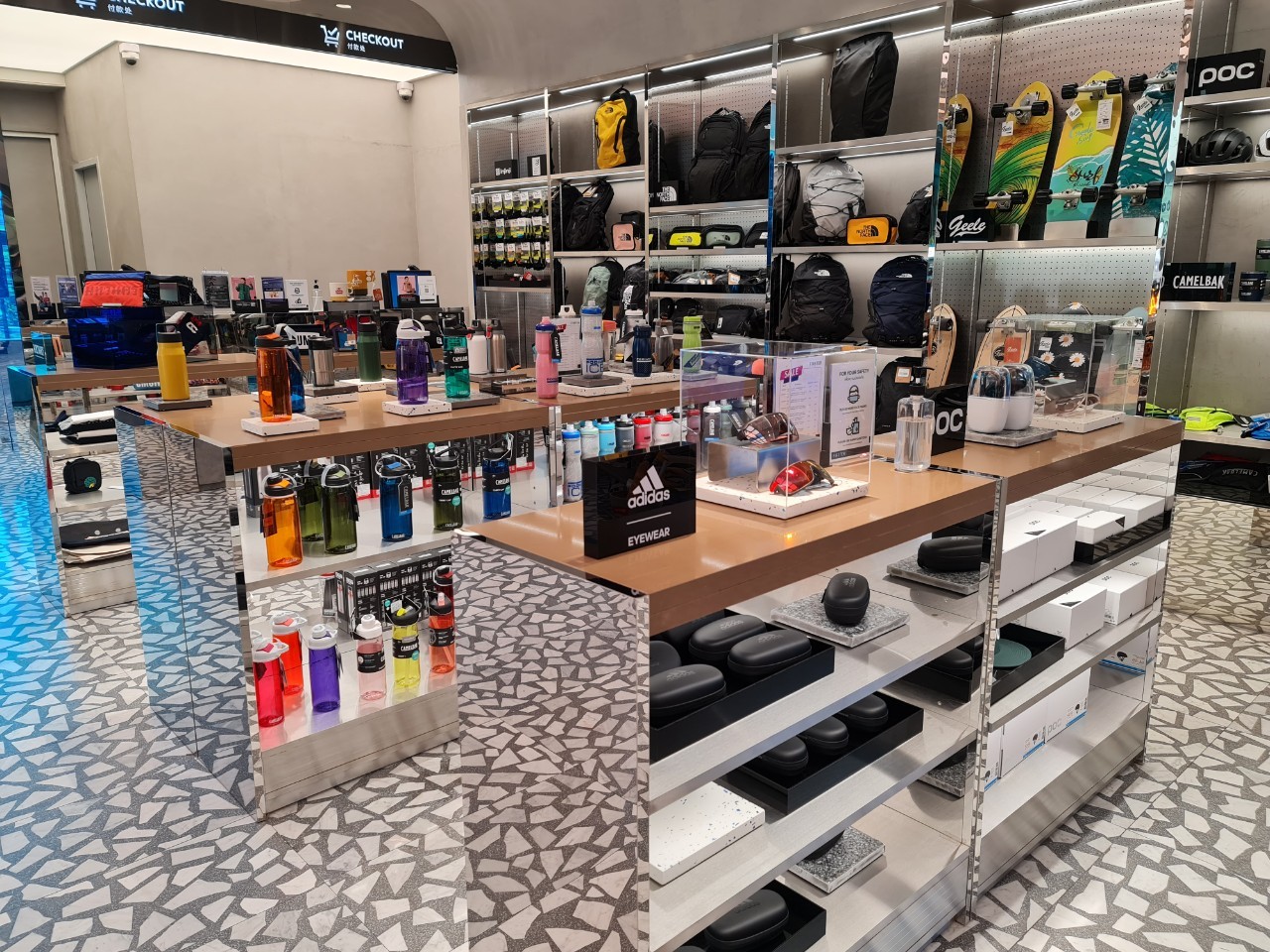 FIRSTER Flagship Store