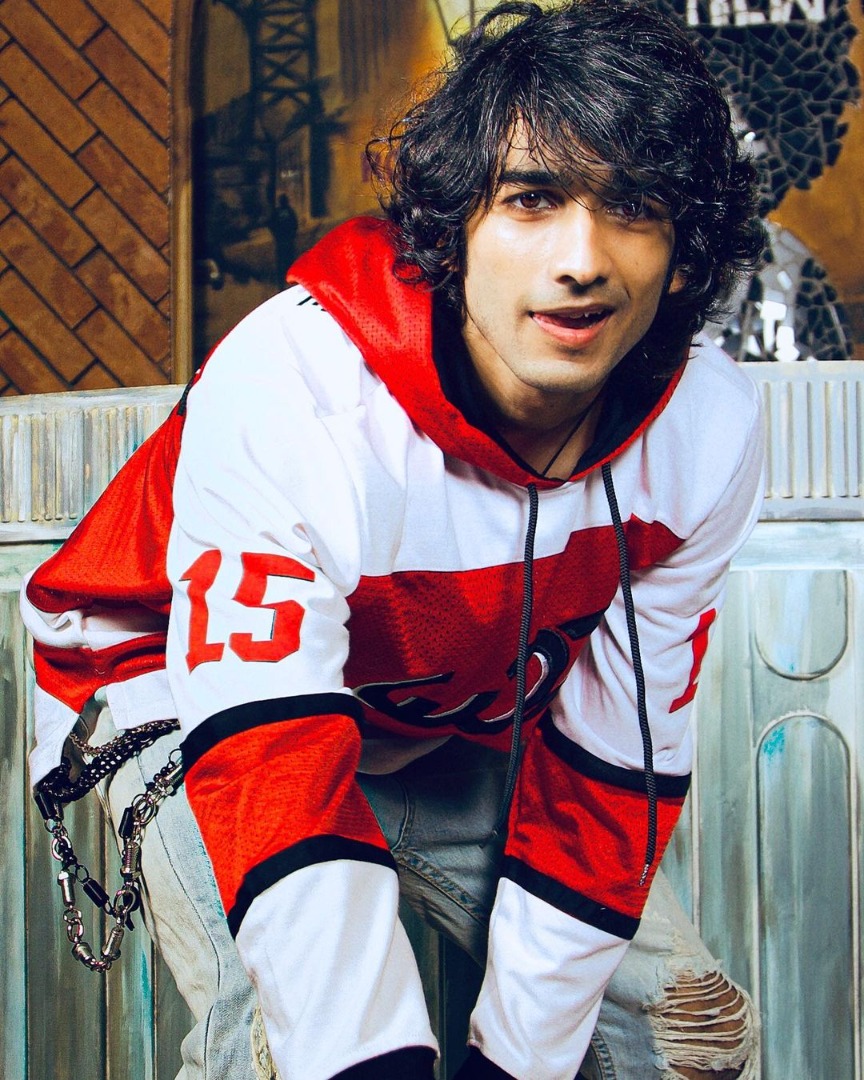 ซานตานุ มาเฮชวี