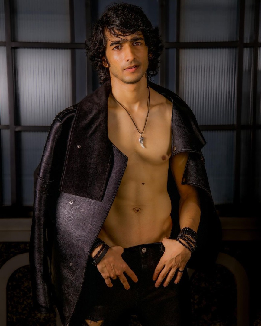 ซานตานุ มาเฮชวี