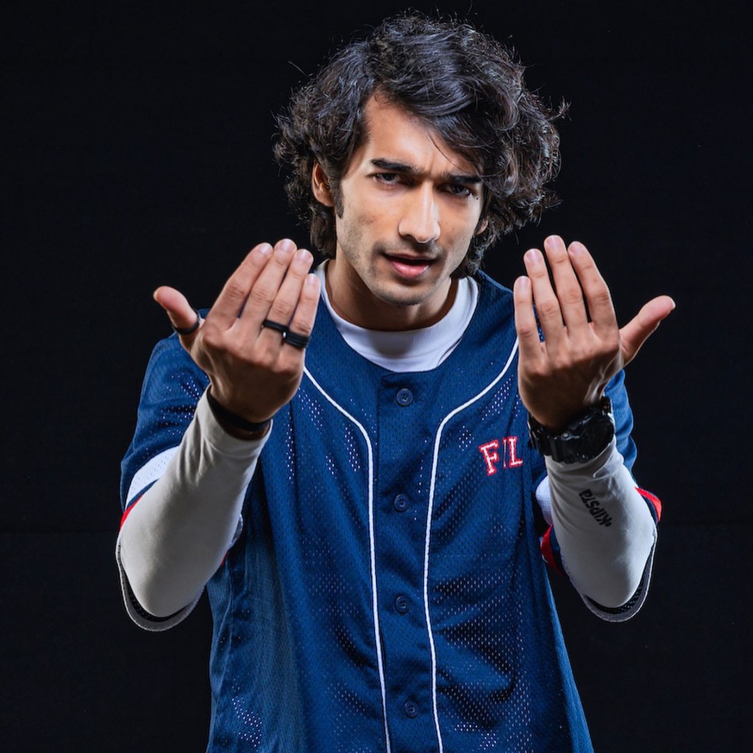 ซานตานุ มาเฮชวี