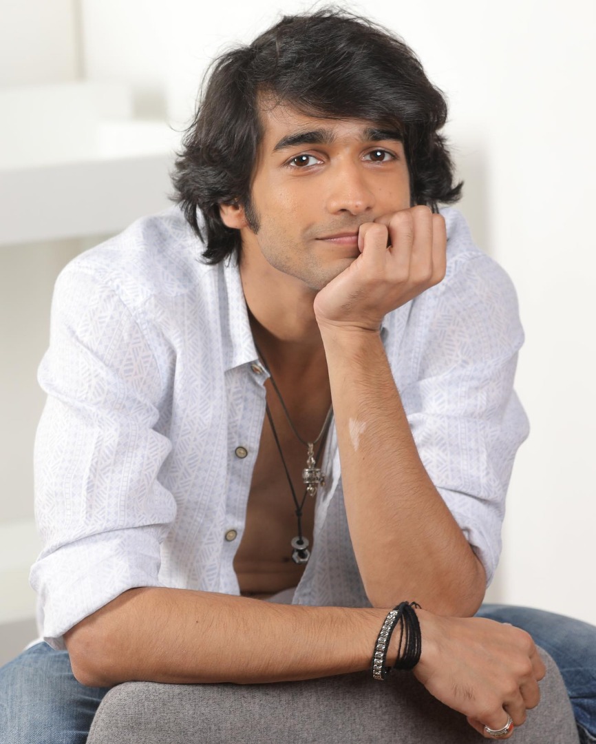 ซานตานุ มาเฮชวี