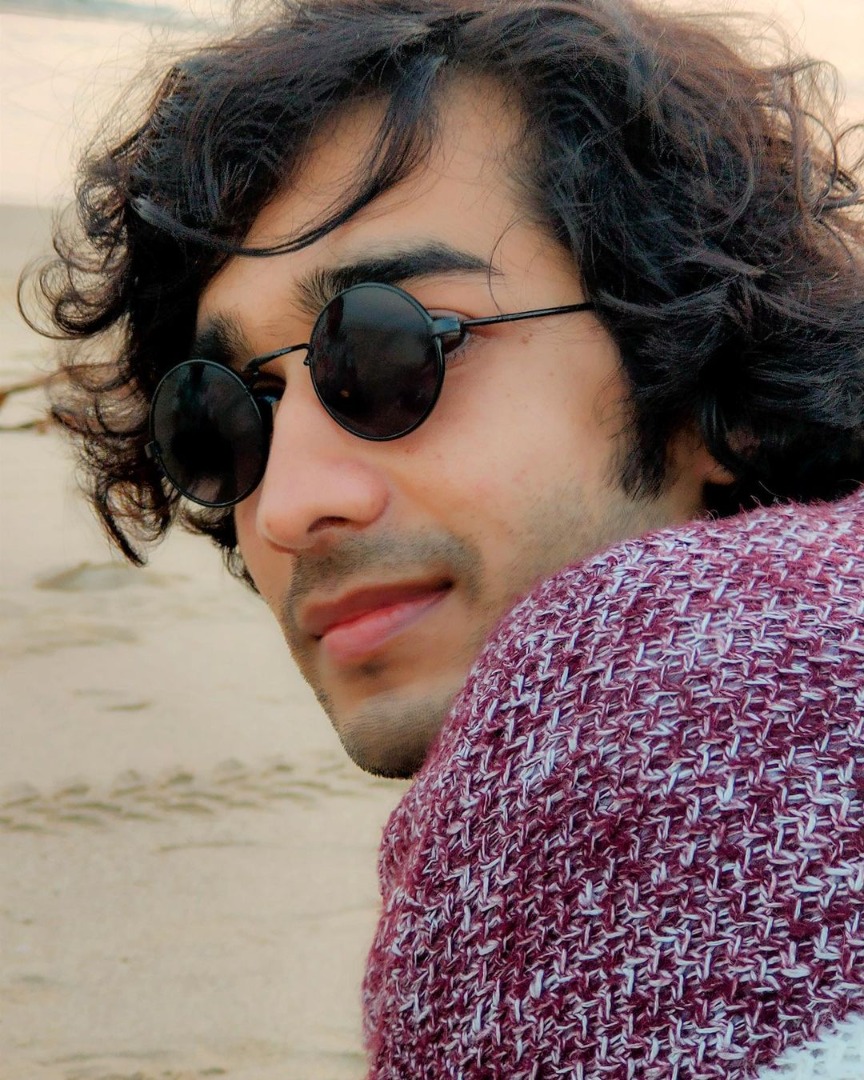 ซานตานุ มาเฮชวี