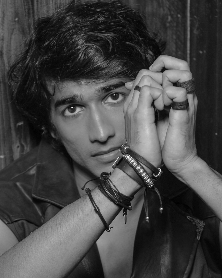 ซานตานุ มาเฮชวี