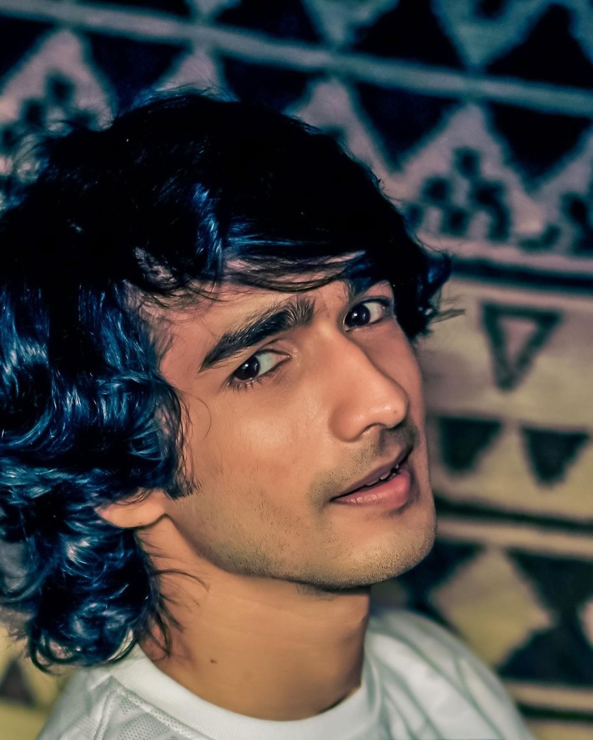 ซานตานุ มาเฮชวี