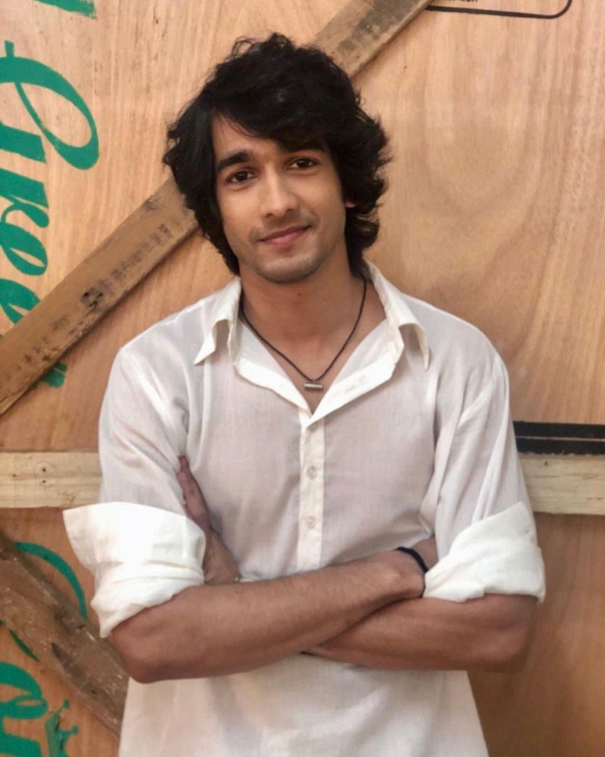 ซานตานุ มาเฮชวี