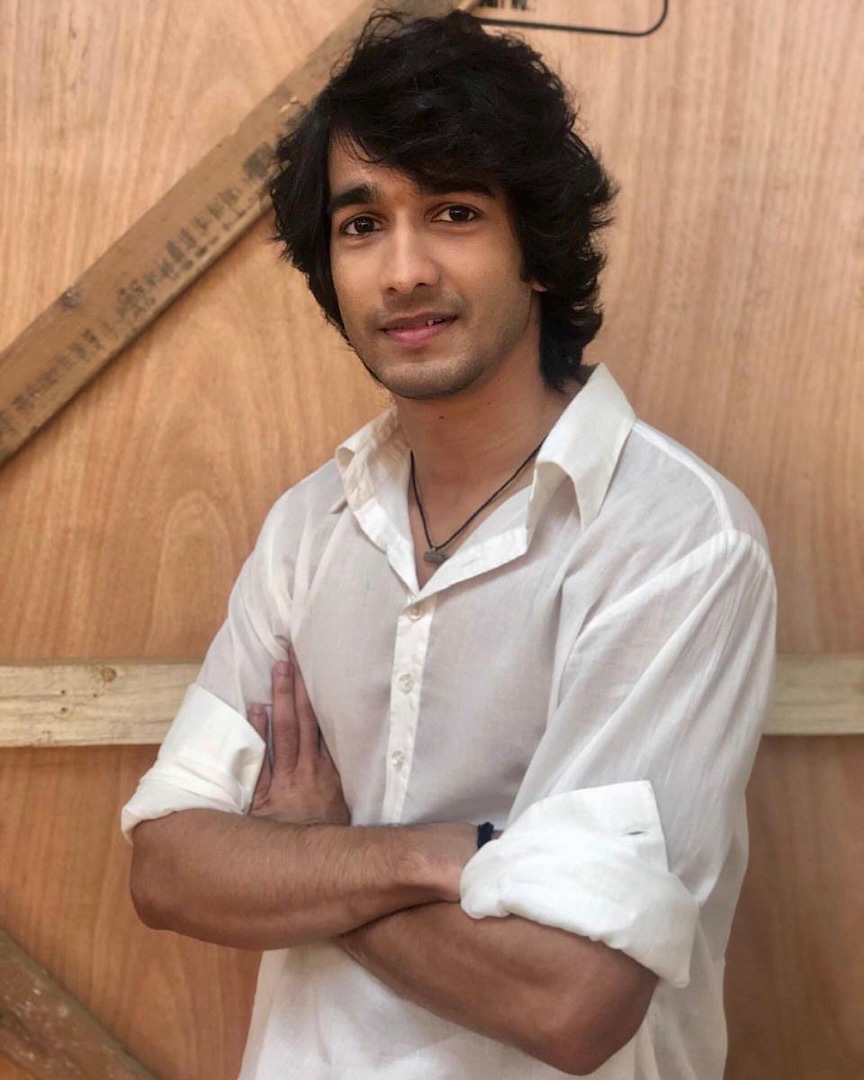 ซานตานุ มาเฮชวี