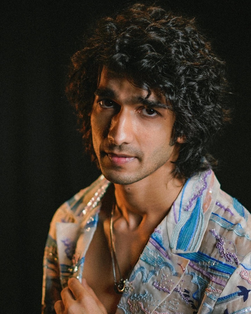 ซานตานุ มาเฮชวี