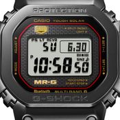 G-SHOCK MRG-B5000 KIWAMI