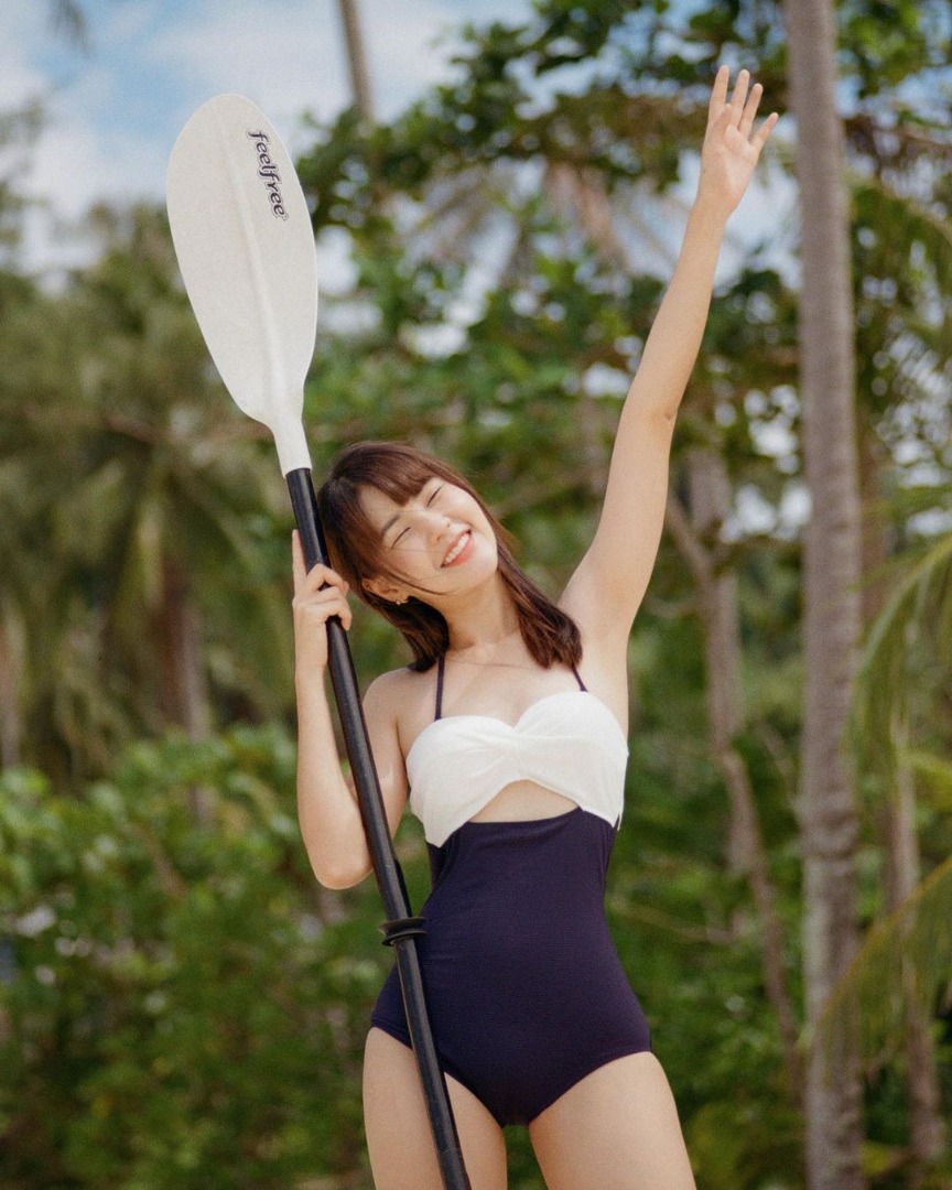 โดนัท คณาณัฐ