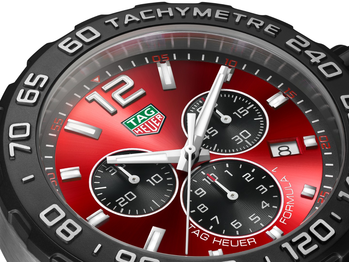 TAG Heuer Formula 1 Chronographs