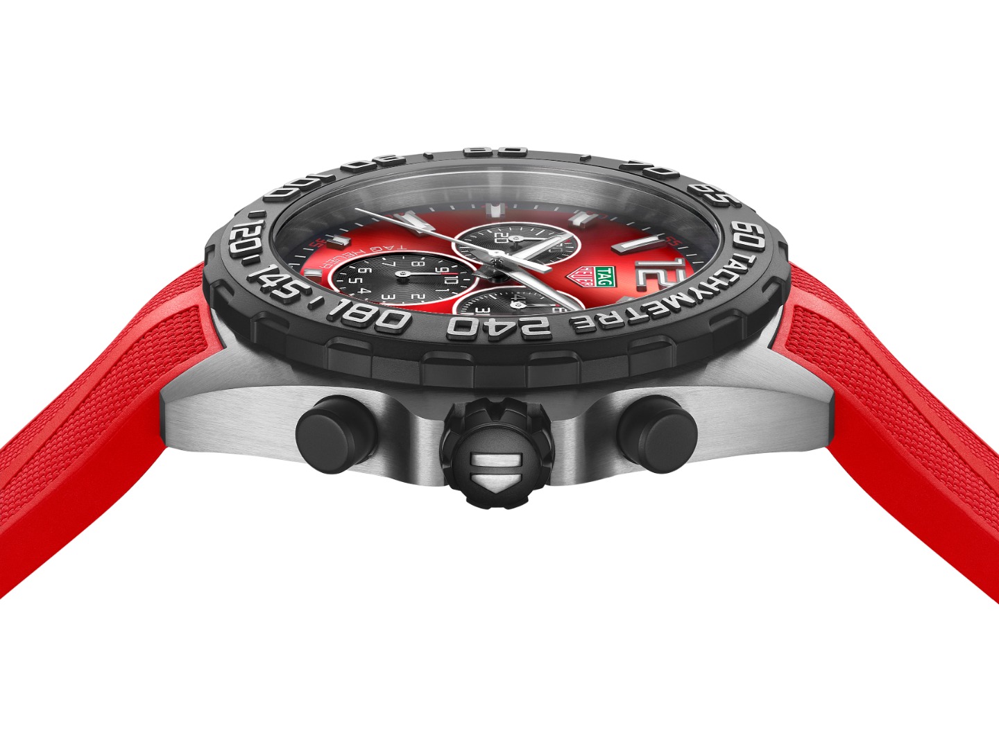 TAG Heuer Formula 1 Chronographs